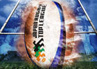 JAPAN RUGBY TOP LEAGUE