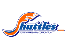shuttles