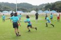 第1回「AIG Tag Rugby Tour」開催レポート！（宗像）