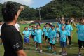 第1回「AIG Tag Rugby Tour」開催レポート！（宗像）