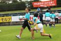 第2回「AIG Tag Rugby Tour」開催レポート！（いわき）