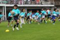 第2回「AIG Tag Rugby Tour」開催レポート！（いわき）