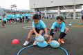 第3回「AIG Tag Rugby Tour」開催レポート！（刈谷）