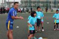 第3回「AIG Tag Rugby Tour」開催レポート！（刈谷）