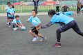 第3回「AIG Tag Rugby Tour」開催レポート！（刈谷）