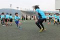 第3回「AIG Tag Rugby Tour」開催レポート！（刈谷）