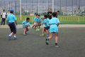 第3回「AIG Tag Rugby Tour」開催レポート！（刈谷）