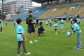 第5回「AIG Tag Rugby Tour」開催レポート！（東京）