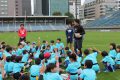 第5回「AIG Tag Rugby Tour」開催レポート！（東京）