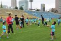 第5回「AIG Tag Rugby Tour」開催レポート！（東京）