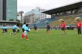 第5回「AIG Tag Rugby Tour」開催レポート！（東京）