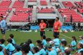 「AIG Tag Rugby Tour」開催レポート！