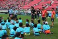 「AIG Tag Rugby Tour」開催レポート！