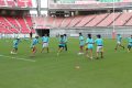 「AIG Tag Rugby Tour」開催レポート！