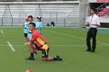 「AIG Tag Rugby Tour」開催レポート！