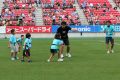 「AIG Tag Rugby Tour」開催レポート！