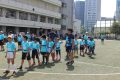 「AIG Tag Rugby Tour」開催レポート！