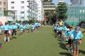 「AIG Tag Rugby Tour」開催レポート！