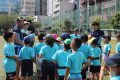 「AIG Tag Rugby Tour」開催レポート！