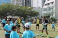 「AIG Tag Rugby Tour」開催レポート！