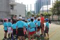 「AIG Tag Rugby Tour」開催レポート！