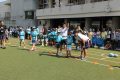 「AIG Tag Rugby Tour」開催レポート！