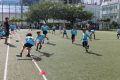 「AIG Tag Rugby Tour」開催レポート！