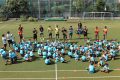 「AIG Tag Rugby Tour」開催レポート！