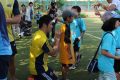 「AIG Tag Rugby Tour」開催レポート！