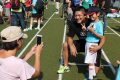 「AIG Tag Rugby Tour」開催レポート！