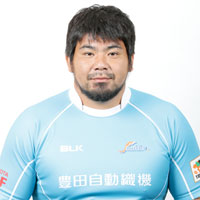 川俣直樹選手