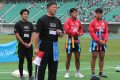 「AIG Tag Rugby Tour」開催レポート！