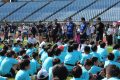 「AIG Tag Rugby Tour」開催レポート！