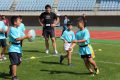 「AIG Tag Rugby Tour」開催レポート！