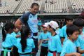 「AIG Tag Rugby Tour」開催レポート！