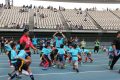 「AIG Tag Rugby Tour」開催レポート！