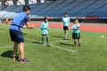 「AIG Tag Rugby Tour」開催レポート！