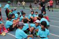 「AIG Tag Rugby Tour」開催レポート！