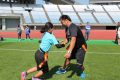 「AIG Tag Rugby Tour」開催レポート！