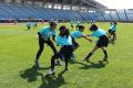 「AIG Tag Rugby Tour」開催レポート！