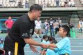 「AIG Tag Rugby Tour」開催レポート！