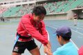 「AIG Tag Rugby Tour」開催レポート！