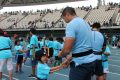 「AIG Tag Rugby Tour」開催レポート！