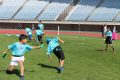 「AIG Tag Rugby Tour」開催レポート！