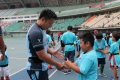 「AIG Tag Rugby Tour」開催レポート！