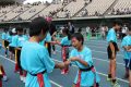 「AIG Tag Rugby Tour」開催レポート！