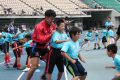 「AIG Tag Rugby Tour」開催レポート！