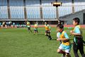 「AIG Tag Rugby Tour」開催レポート！