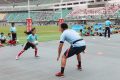 「AIG Tag Rugby Tour」開催レポート！