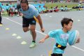 「AIG Tag Rugby Tour」開催レポート！